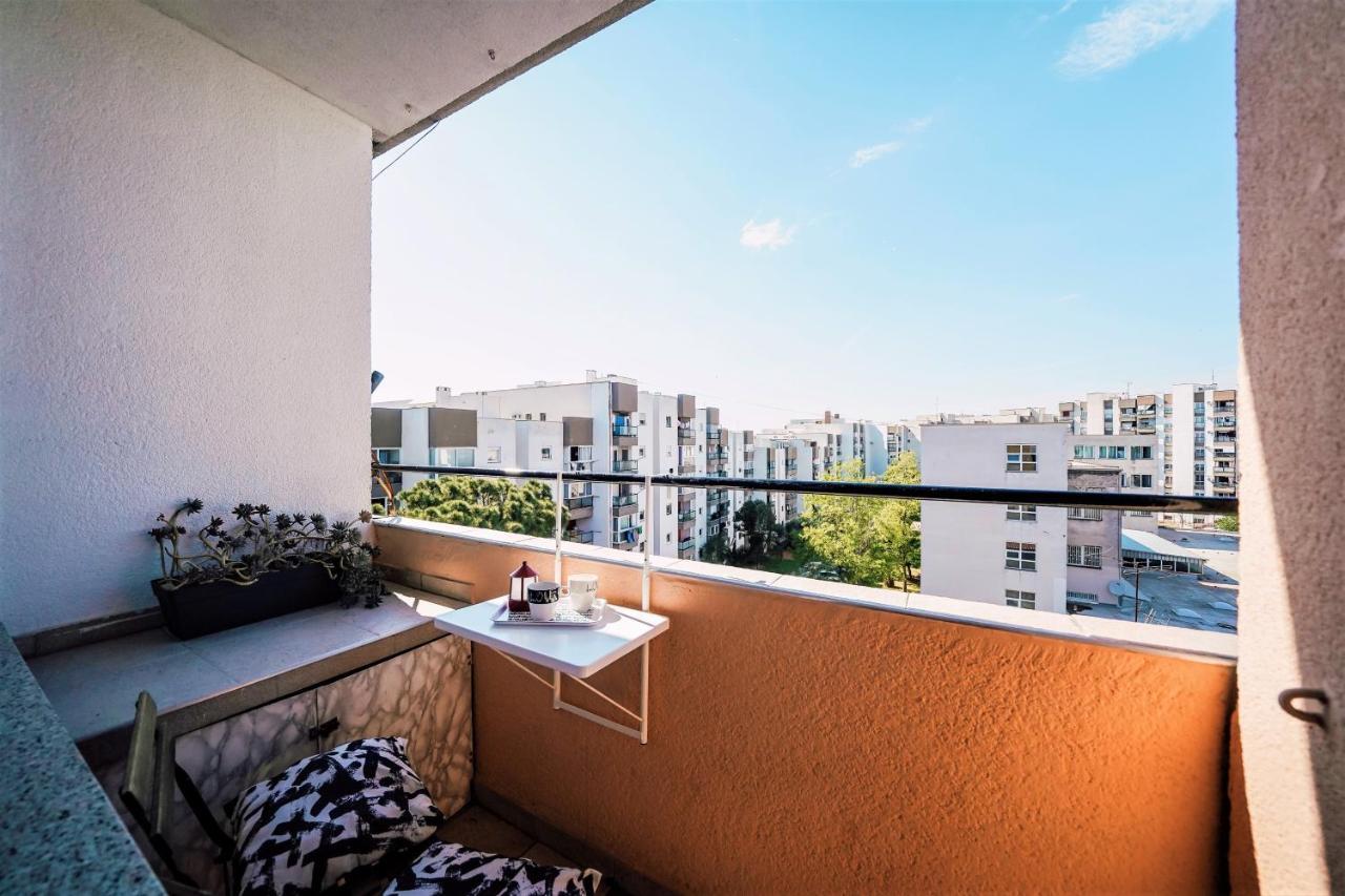 Apartment Atila - Near Center Zadar