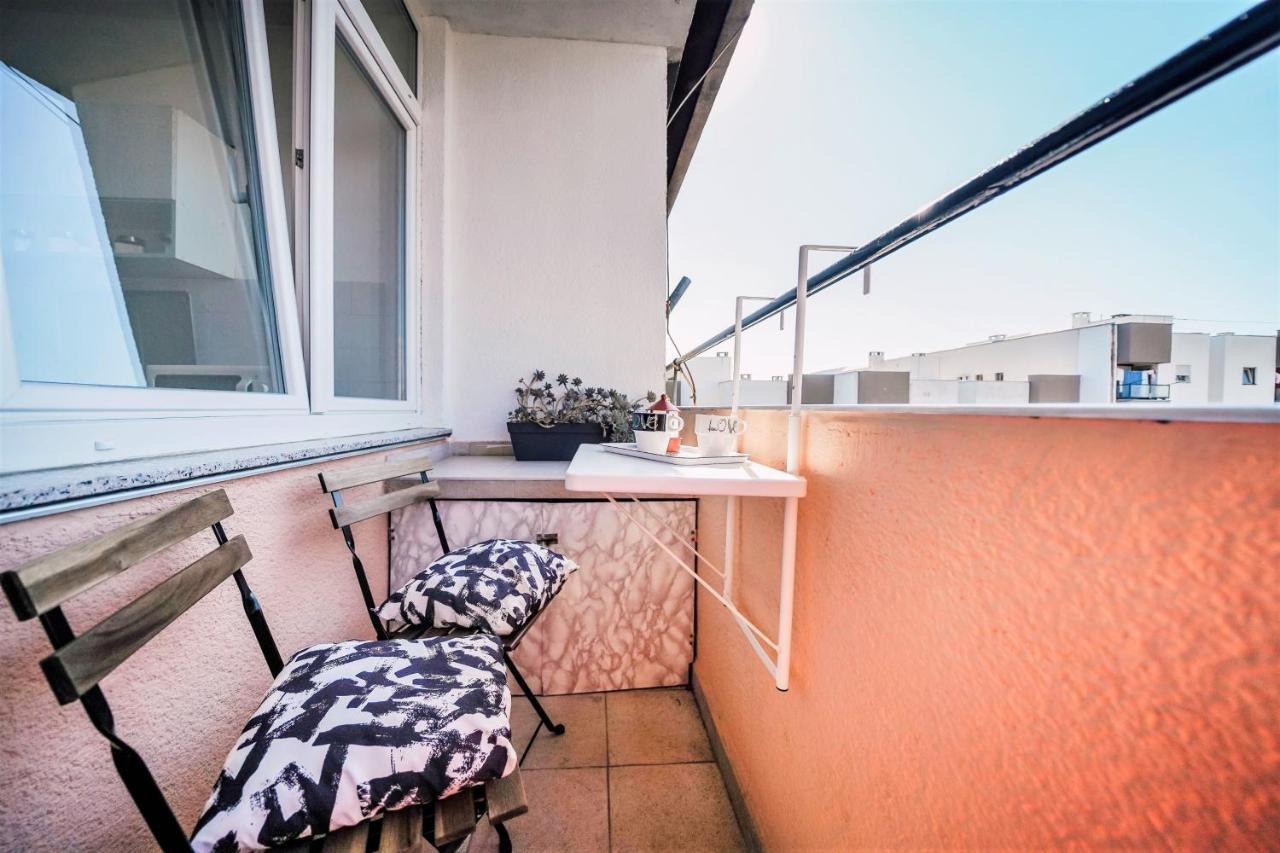 Atila - Near Center Apartment