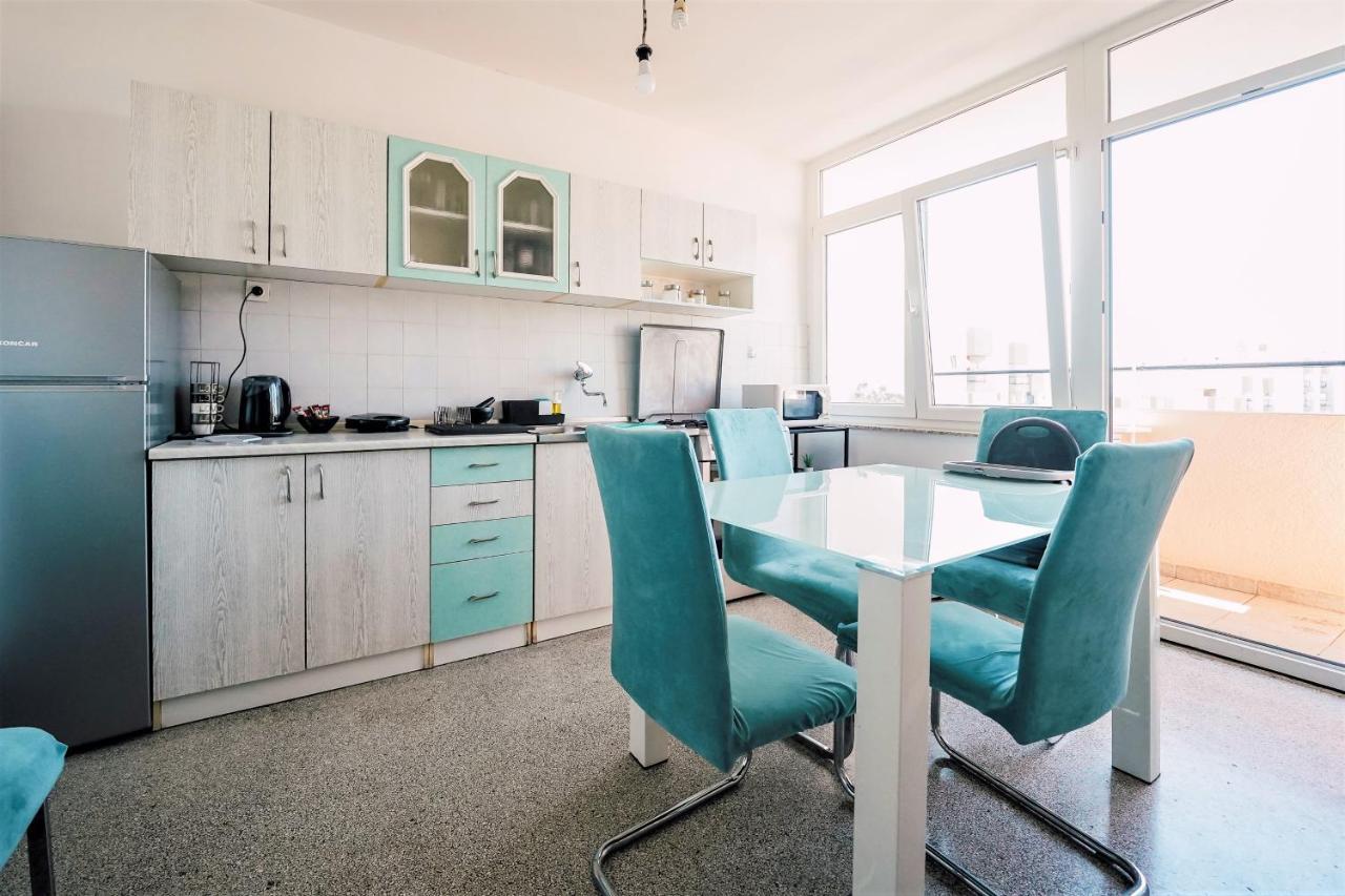 Apartment Atila - Near Center Zadar